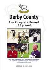 Derby County