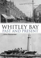 Whitley Bay