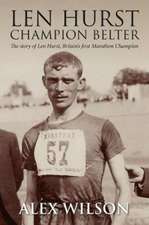 Smith, A: Len Hurst