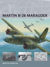 Martin B-26 Marauder