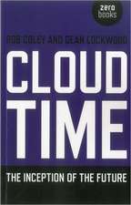 Lockwood, D: Cloud Time
