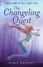 Changeling Quest, The – Children of the Fae