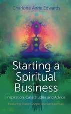 Starting a Spiritual Business – Inspiration, Cas – Featuring Diana Cooper and Ian Lawman