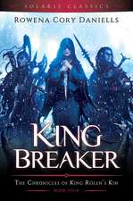 King Breaker