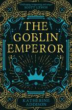 The Goblin Emperor