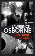 Osborne, L: On Java Road