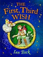 Little Gems - The First Third Wish