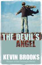 DEVILS ANGEL
