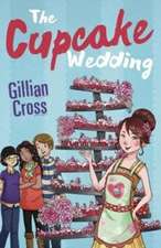 CUPCAKE WEDDING