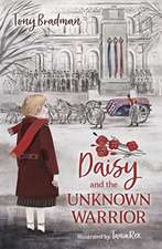 Daisy and the Unknown Warrior