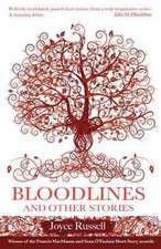 Bloodlines and Other Stories