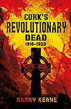 Cork's Revolutionary Dead