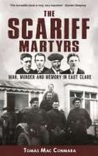 The Scariff Martyrs