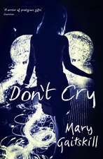 Don't Cry