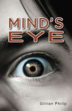 Mind's Eye