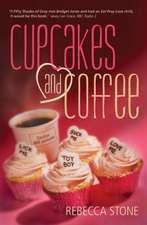 Cupcakes and Coffee