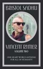 Rymer, V: Bristol Sadhu Volume Two