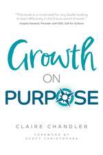 Growth on Purpose