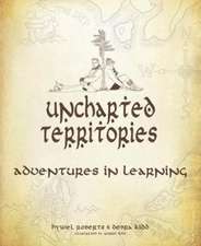 Uncharted Territories