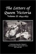 The Letters of Queen Victoria