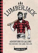 Lumberjack