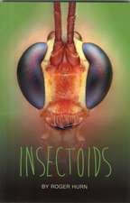 Insectoids