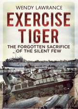 Exercise Tiger