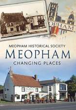 Meopham Changing Places