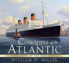 Conquest of the Atlantic