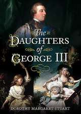 The Daughters of George III: Architecture, Landscape and the Arts