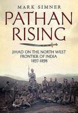 Simner, M: Pathan Rising