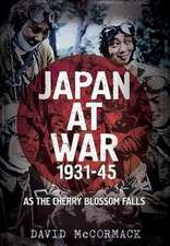 Japan at War 1931-45