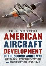 American Aircraft Development