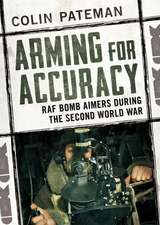 Pateman, C: Arming for Accuracy