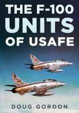 The F-100 Units of Usafe