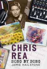 Chris Rea