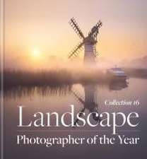 Waite, C: Landscape Photographer of the Year