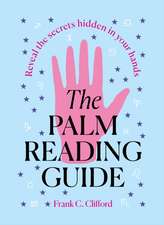 The Palm Reading Guide