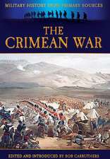 The Crimean War