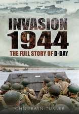 Invasion '44