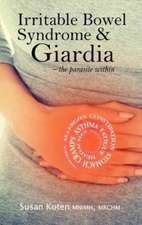 Irritable Bowel Syndrome & Giardia