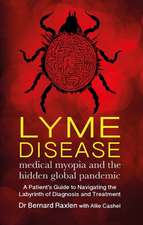 Lyme Disease