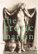 The Erotic Margin: Sexuality and Spatiality in Alterist Discourse