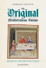 The Original Mediterranean Cuisine