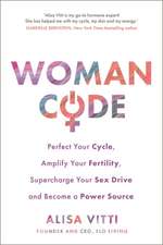 Vitti, A: Womancode