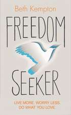 Freedom Seeker