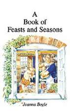 Book of Feasts and Seasons