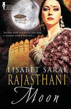 Rajasthani Moon