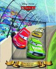 Disney - Magical Story Pixar Cars