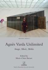 Agnès Varda Unlimited